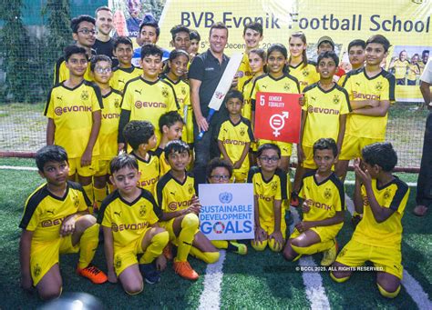 German football legend Lothar Matthaus visits Cooperage Ground- The ...