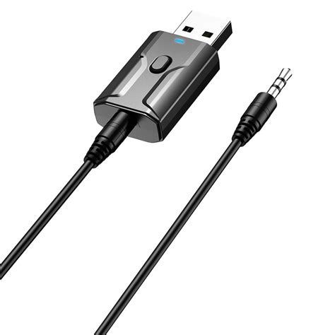 Image result for USB Bluetooth Audio Adapter