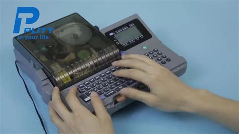 MAX LETATWIN 550 FERRULE RIBBON - PT- IR50BH Max Letatwin Ink Ribbon ...