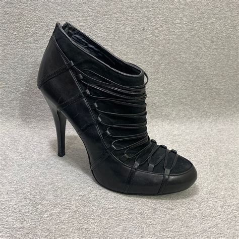 Carlos Santana Shoes