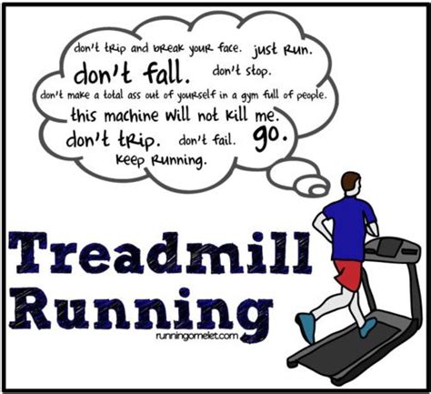 funny running | Running on treadmill, Running motivation, Fitness