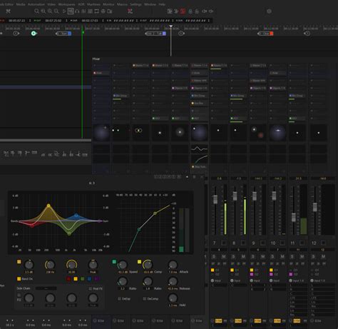 Image result for Pyramix Virtual Studio X64