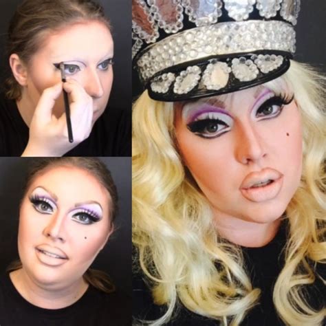 Image result for Best Drag Makeup Tutorial