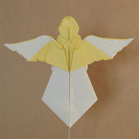 Image result for Origami Angel Patterns