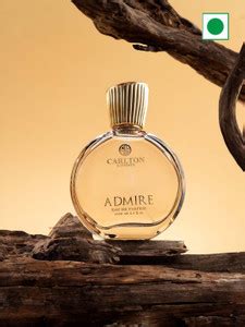 Buy CARLTON LONDON Admire Long Lasting Fruity Fragrance Eau de Parfum ...