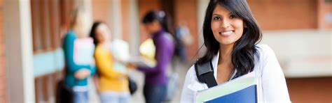 Admission World Education
