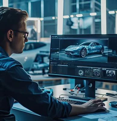 Ansys | Engineering Simulation Software