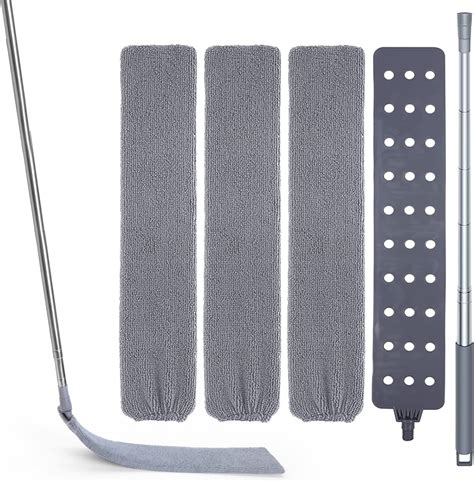 Amazon.com: Retractable Gap Dust Cleaner with Extension Pole, Cleaning ...