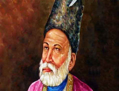 Mirza Ghalib’s legacy of melancholy