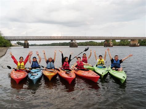 Kayak Center Rental Request Form | Programs & Tours | Kayak Center ...