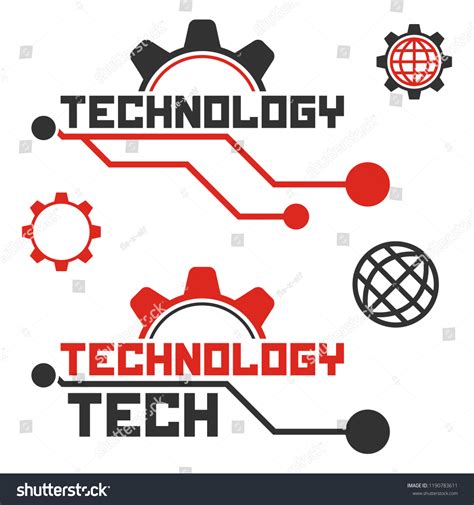 Technology Logo Signs 的图像结果