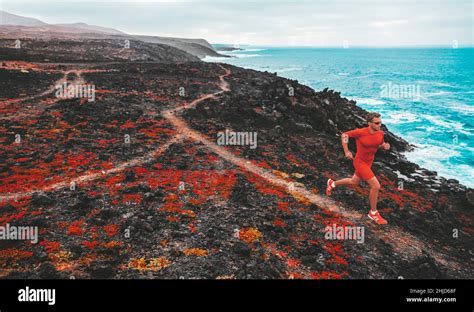 Runner Running 的图像结果