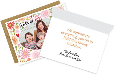 Appreciation Message 的图像结果