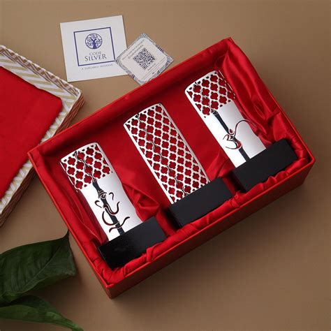 Completely handcrafted, made in brass, silver plated and lacquered ...