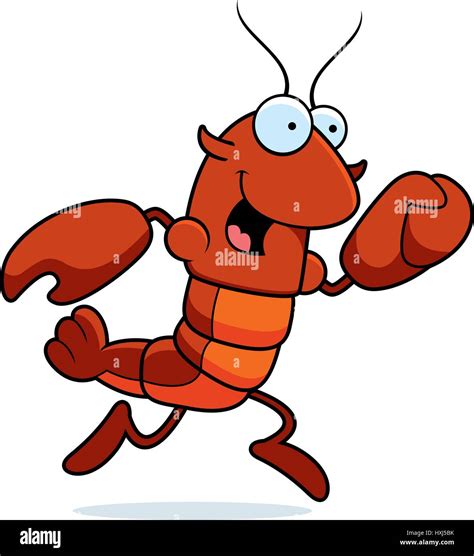 Crawfish Clip Art Graphics