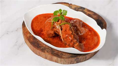 The best Indian meals at India's top hotels | Condé Nast Traveller India