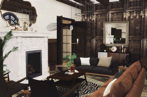 Image result for Sims 4 Smoking Mod Review