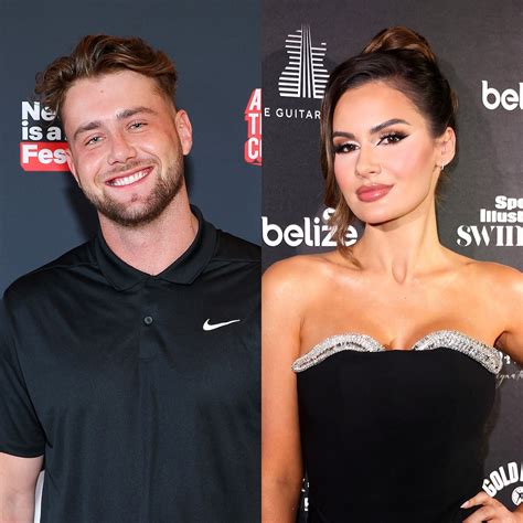 Harry Jowsey Hints He Found His Perfect Match in Jessica Vestal