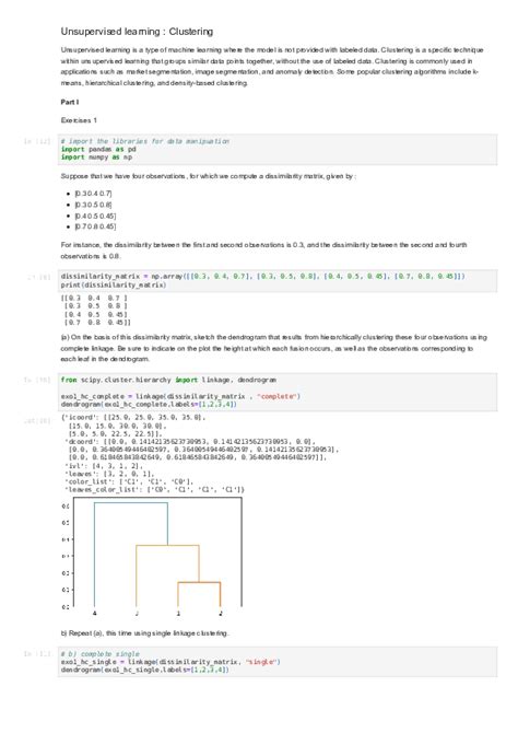 Image result for Unsupervised Learning Grouping Data in Graph