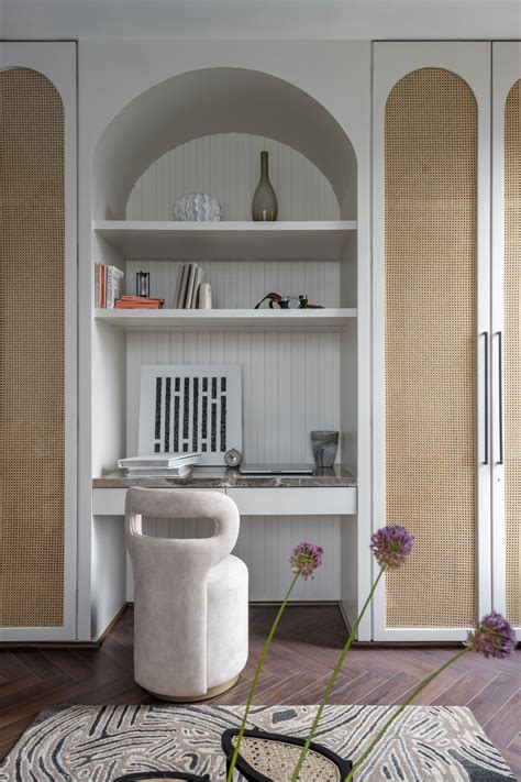 7 expert tips by interior designers for the perfect home office ...