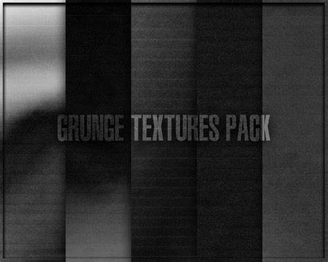 Top 43+ Grunge Textures Pack