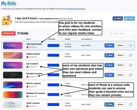 Flipgrid Tutorial Using Code 的图像结果