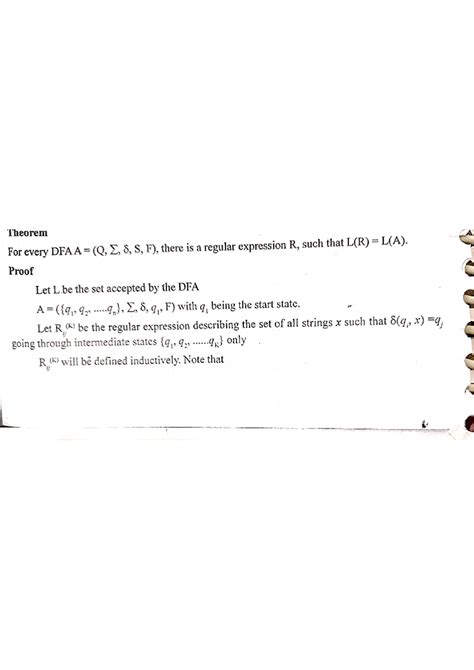 Image result for Regular Expression in Compiler Design