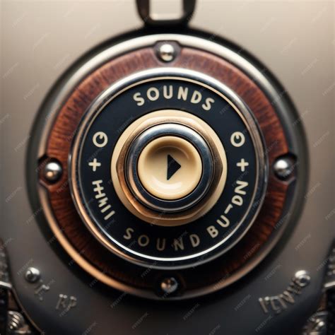 Custom Sound Button Examples 的图像结果