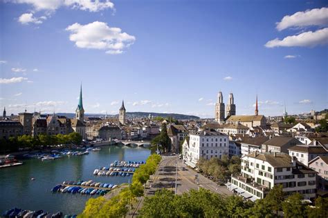 Zurich Wallpapers - Top Free Zurich Backgrounds - WallpaperAccess