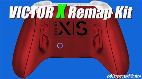 Image result for PS5 Controller Extreme Rate Mod