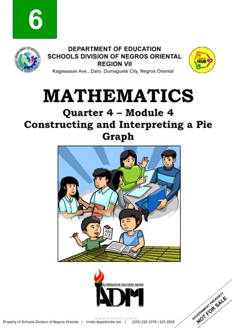 Image result for Grade 6 Math Module