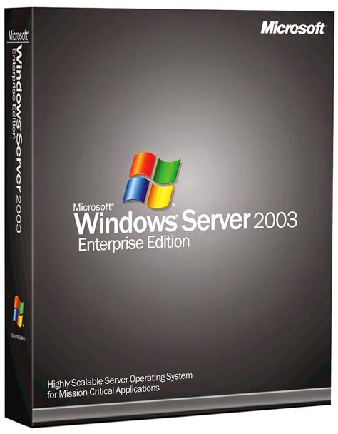 Microsoft Windows Server 2003 R2 - JapaneseClass.jp