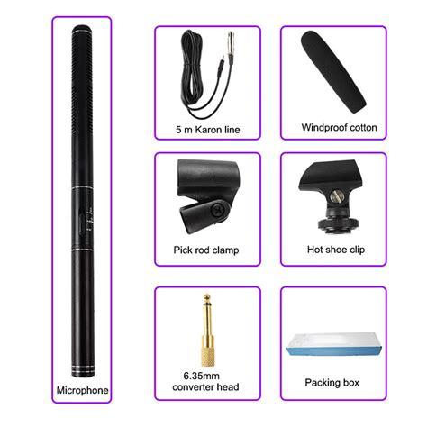 Microphone for Camera Interview 的图像结果