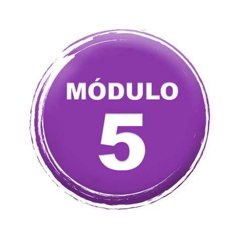 Modulo 5 的图像结果