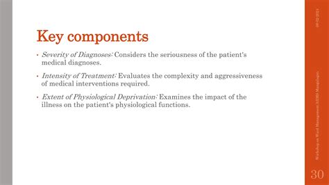 Image result for Hospital Patient Classification System