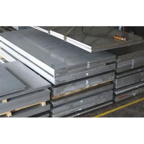 Metal Sheet and Plate - C80 High Carbon Steel Sheet Manufacturer from Pune