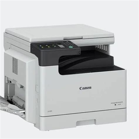Photocopier Machine - Canon imageRUNNER C3226 Multifunction Printer ...