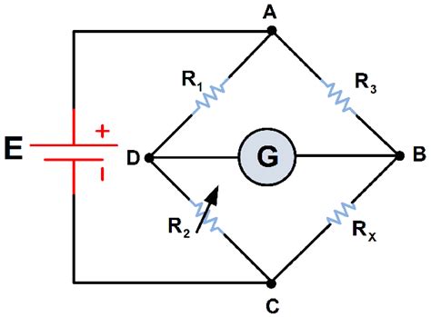 Bridge Circuits: DC Bridge Circuits - Sensor and Industrial ...