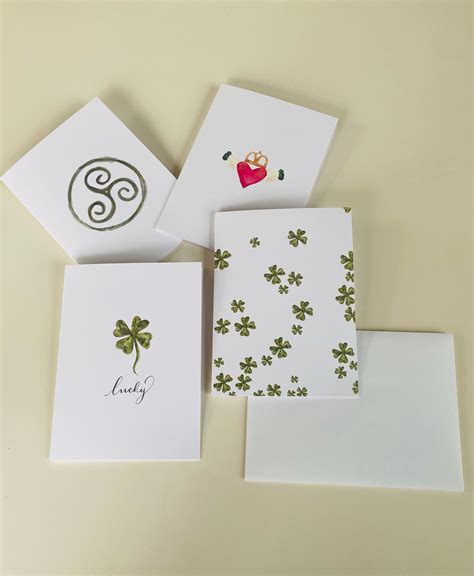 Image result for Homemade Note Cards