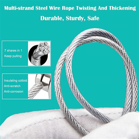 KiddySafe SafeGuard Child Safety Door Lock | Cabinet Restrictor Cable ...