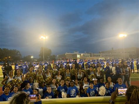 Brian Nguyen | 9/6/24 Carteret Vs Perth Amboy W TROPHY STAYS HOME | Instagram