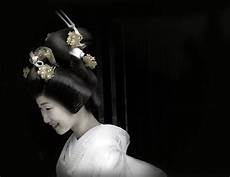 Japanese Wedding Hair Style by Traditional Japanese Wedding Hairstyles Picture Japanese Wedding Hair Style