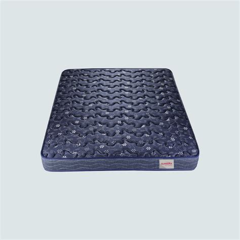 Sunidra - Scarlet Mattress