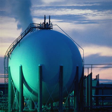 Coal to Gas Filtration - Chemicals & Polymer | Pall Corporation