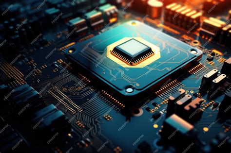 Image result for Performance Computer Chip