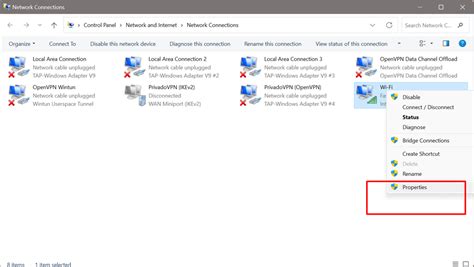Image result for Disable IPv6