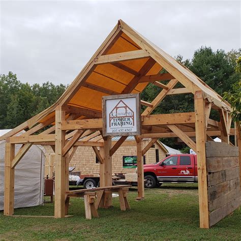 Image result for Timber Frame Lounge Kit