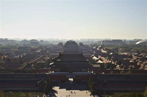 北京旅游住宿攻略，帮你分析住哪最方便 - 知乎