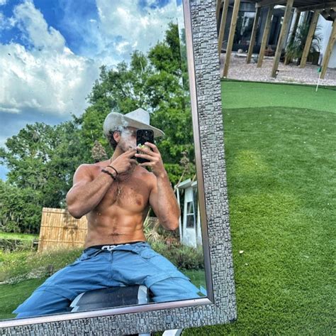 TTT TooTurntTony in 2025 | Hot actors, Hot men bodies, Tony