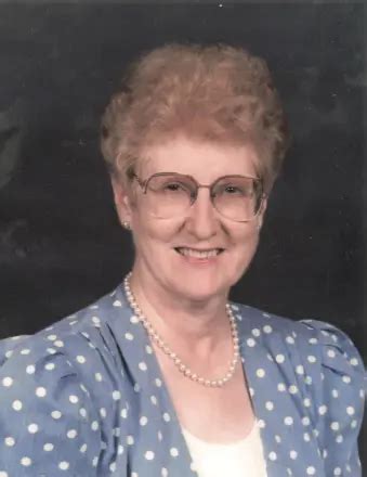 Obituary Listings | Barndt Funeral Home